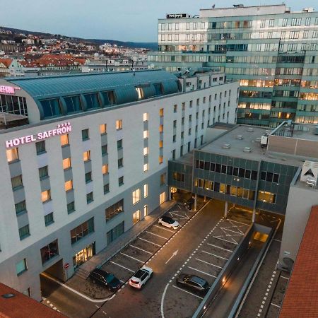 Hotel Saffron Bratislava Exterior photo